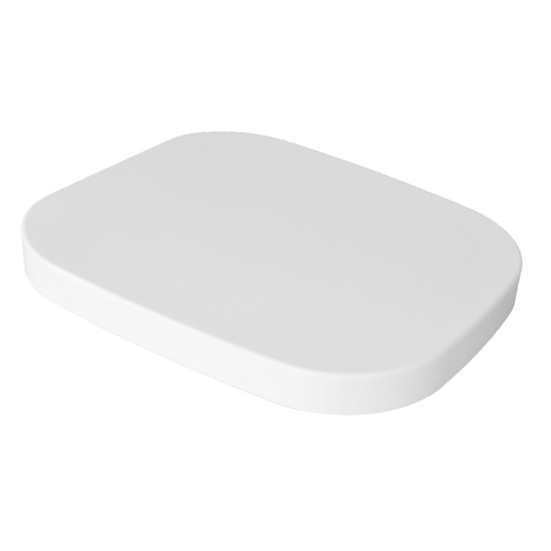 Sedile wc per vaso della serie one Rak Ceramics 181-L900