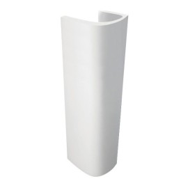 Colonna per lavabo serie compact 66 cm Rak Ceramics 181-N201-66