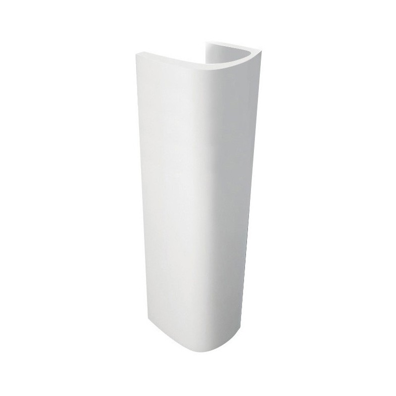 Colonna per lavabo serie compact 66 cm Rak Ceramics 181-N201-66