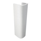 Colonna per lavabo serie compact 66 cm Rak Ceramics 181-N201-66