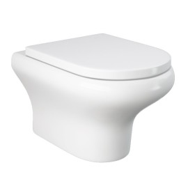 Vaso sospeso serie compact Rak Ceramics 181-N410