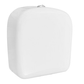 Cassetta completa per vaso monoblocco orient/ninfea Rak Ceramics 181-N500