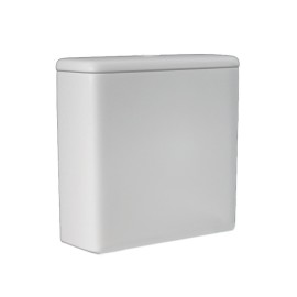 Cassetta completa per vaso monoblocco compact Rak Ceramics 181-N501