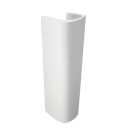 Colonna lavabo serie origin 70 cm Rak Ceramics 181-O200-70
