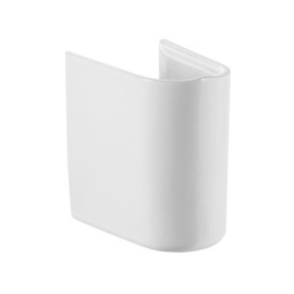 Semicolonna lavabo serie origin Rak Ceramics 181-O210