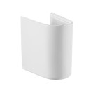 Semicolonna lavabo serie origin Rak Ceramics 181-O210