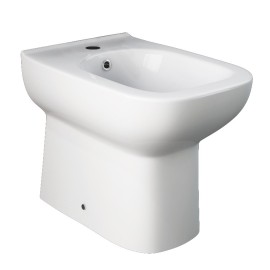 Bidet serie origin filo muro Rak Ceramics 181-O300-R