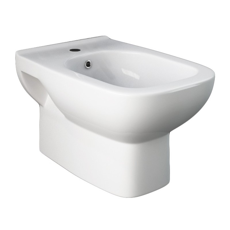 Bidet sospeso origin Rak Ceramics 181-O310-R Bidet sospeso origin Rak Ceramics 181-O310-R