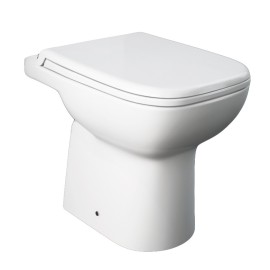 Vaso monoblocco origin scarico a muro Rak Ceramics 181-O420-M