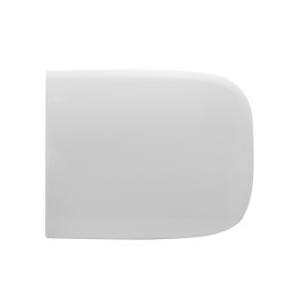 Sedile wc origin bianco Rak Ceramics 181-O900