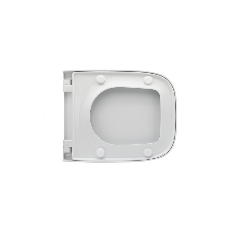 Sedile wc origin bianco Rak Ceramics 181-O900