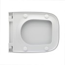 Sedile wc origin bianco Rak Ceramics 181-O900