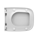 Sedile wc origin con soft closing Rak Ceramics 181-O901 Sedile wc origin con soft closing Rak Ceramics 181-O901