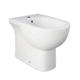 Bidet filo muro tonique Rak Ceramics 181-Q300-R