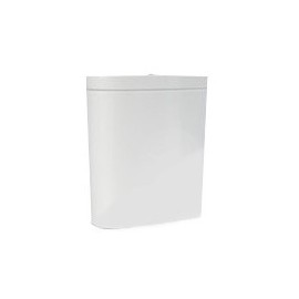 Cassetta completa per vaso monoblocco tonique Rak Ceramics 181-Q500