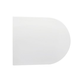 Sedile wc tonique bianco Rak Ceramics 181-Q900