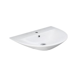 Lavabo morning da 50cm Rak Ceramics 181-R100-50