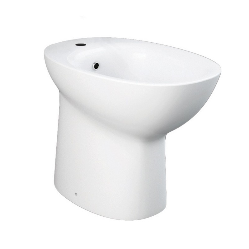 Bidet serie morning Rak Ceramics 181-R300-R