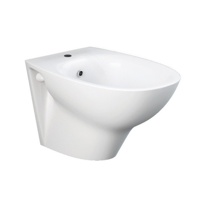 Bidet sospeso morning Rak Ceramics 181-R310-R Bidet sospeso morning Rak Ceramics 181-R310-R