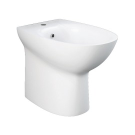 Bidet filo muro morning Rak Ceramics 181-R350-R