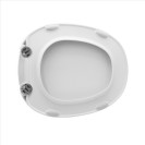 Sedile wc morning bianco Rak Ceramics 181-R900