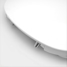 Sedile wc soft closing morning bianco Rak Ceramics 181-R901