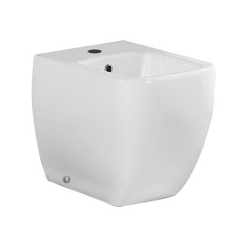 Bidet metropolitan filo muro Rak Ceramics 182-H300-R