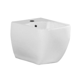 Bidet sospeso metropolitan Rak Ceramics 182-H310-R