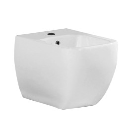 Bidet sospeso metropolitan fissaggio nascosto Rak Ceramics 182-H312-R