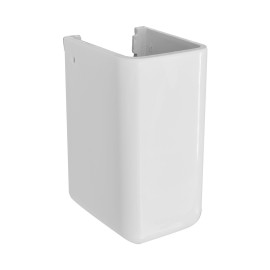 Semicolonna per lavabo serie resort Rak Ceramics 182-V210