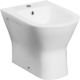 Bidet resort filo muro Rak Ceramics 182-V300-R