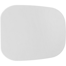 Sedile wc slim serie one con soft closing Rak Ceramics 181-L901