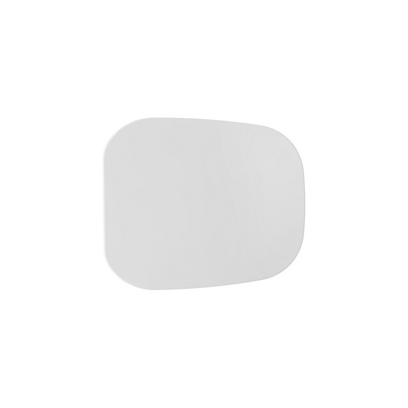 Sedile wc slim serie one con soft closing Rak Ceramics 181-L901
