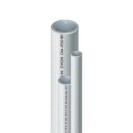 Tubo multistrato in barre di l 1 mt Idrobric N1700AXX