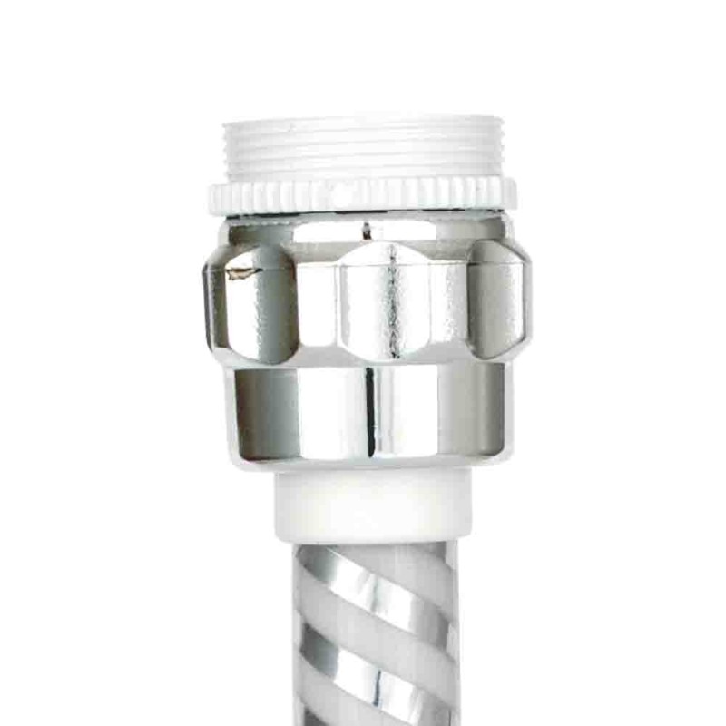 Rompigetto pk con aeroflux ot ghiera 22/24 Idrobric B0081
