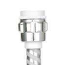 Rompigetto pk con aeroflux ot ghiera 22/24 Idrobric B0081