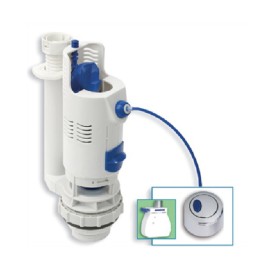 Kit di meccanismo per cassetta quarzo / palio Idrobric SCACAS0100VL