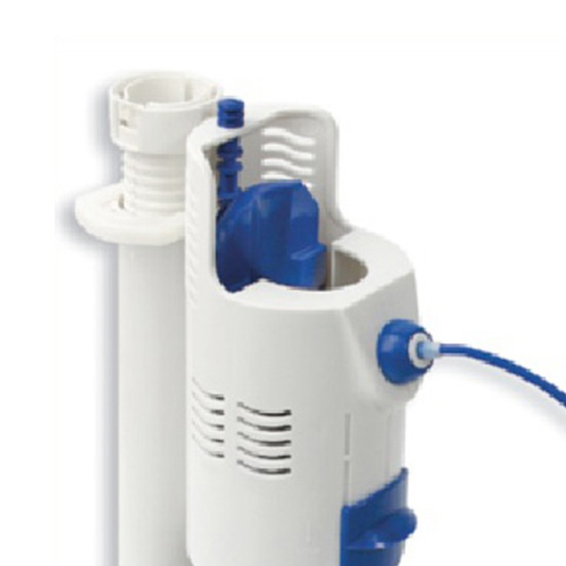 Kit di meccanismo per cassetta quarzo / palio Idrobric SCACAS0100VL