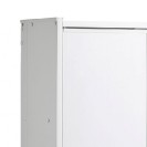 Pensile in pvc in kit colore bianco Idroclic ICF760P