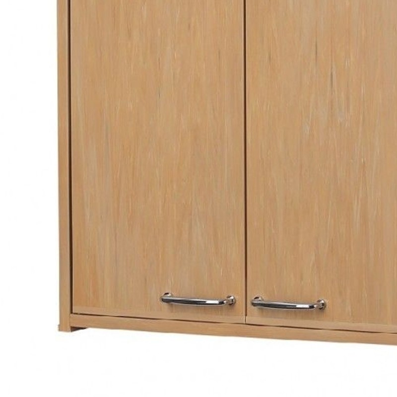 Pensile in pvc in kit colore frassino Idroclic ICF760PF