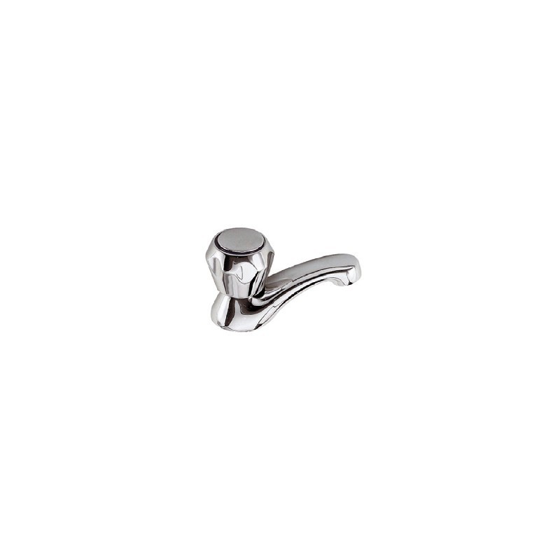 Rubinetto collo di cigno Idrobric K0262 B