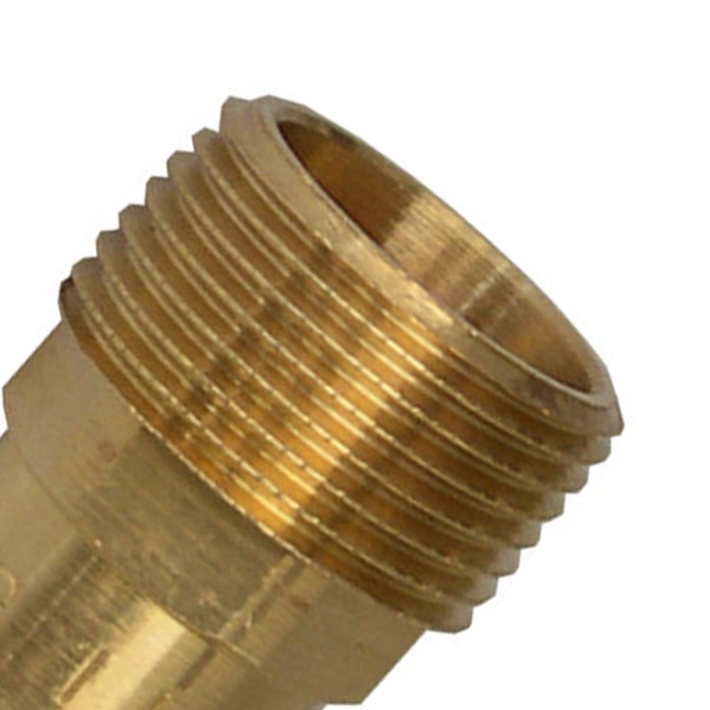 Nipple bronzo mf Idrobric N0941XX
