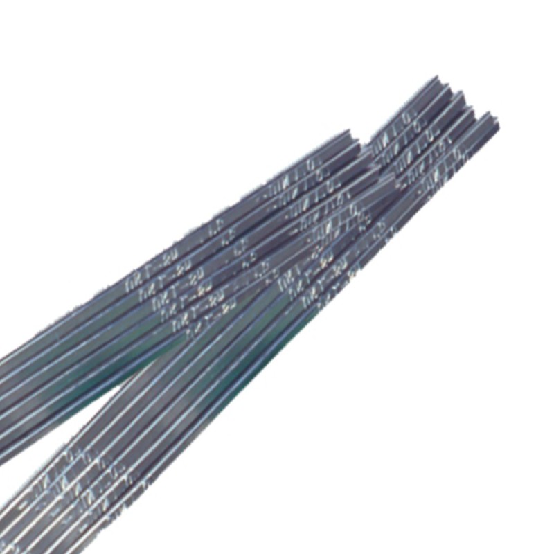 Verghe in stagno lega saldante Idrobric Q0721