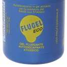 Pasta autodecapante flussante con pennello Idrobric Q0723