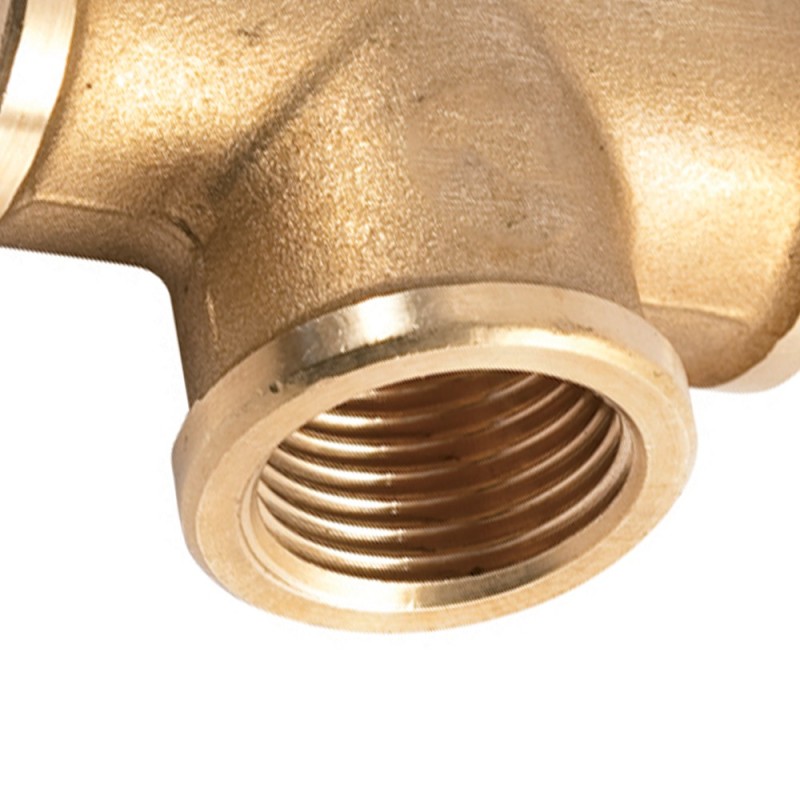 Raccordo fff Idrobric N0342X