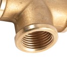 Raccordo fff Idrobric N0342X