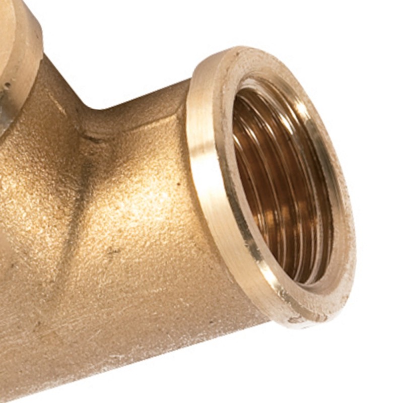 Raccordo fff Idrobric N0342X