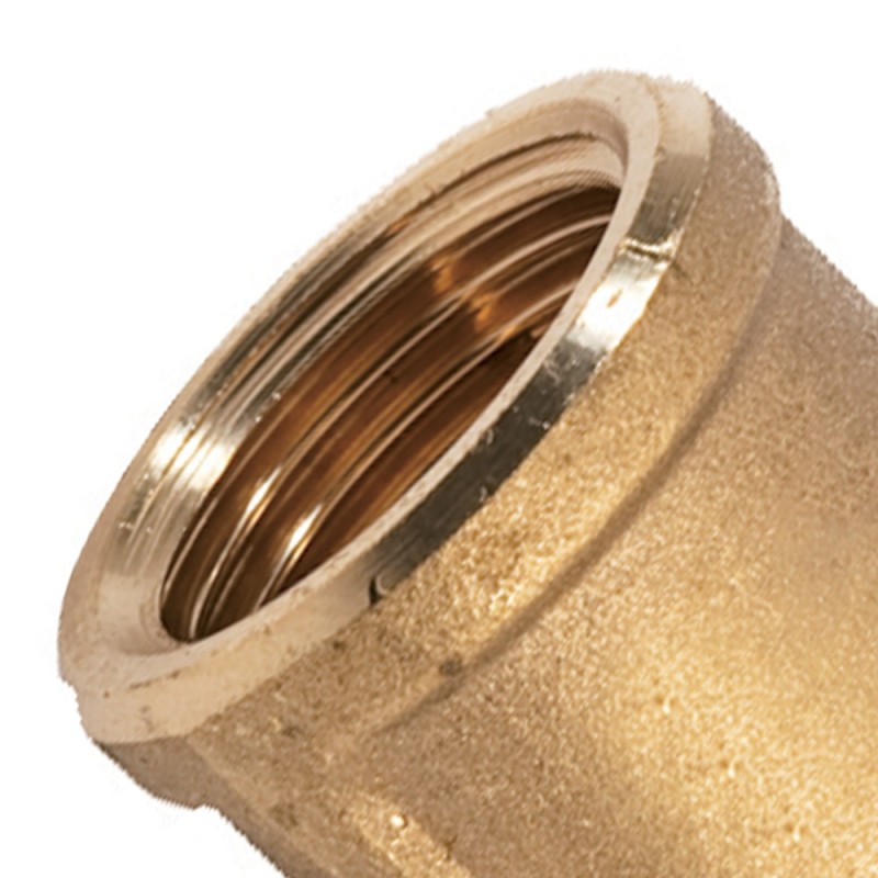 Manicotto ff Idrobric N0343X