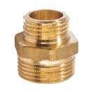 Nipplo doppio mm ridotto Idrobric N0347X