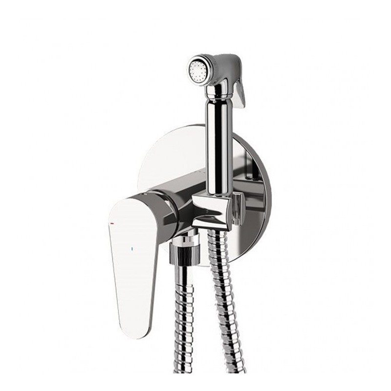 Miscelatore incasso per shut-off class line eco Remer LE65LT6 Miscelatore incasso per shut-off class line eco Remer LE65LT6